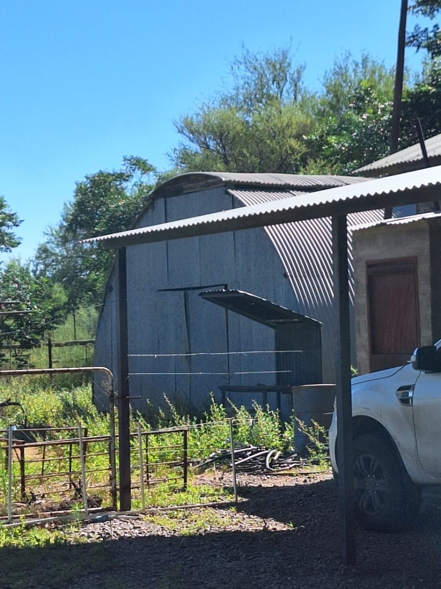 3 Bedroom Property for Sale in Delportshoop Northern Cape